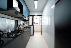 Blk 415C Waterfront I @ Northshore (Punggol), HDB 4 Rooms #630245601
